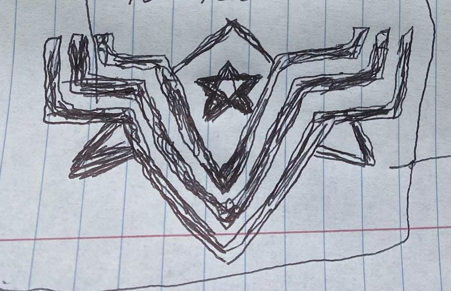 Customer logo design