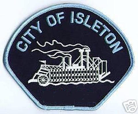 Customer original badge