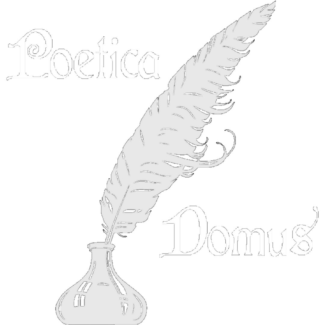 Poetica Domus Logo