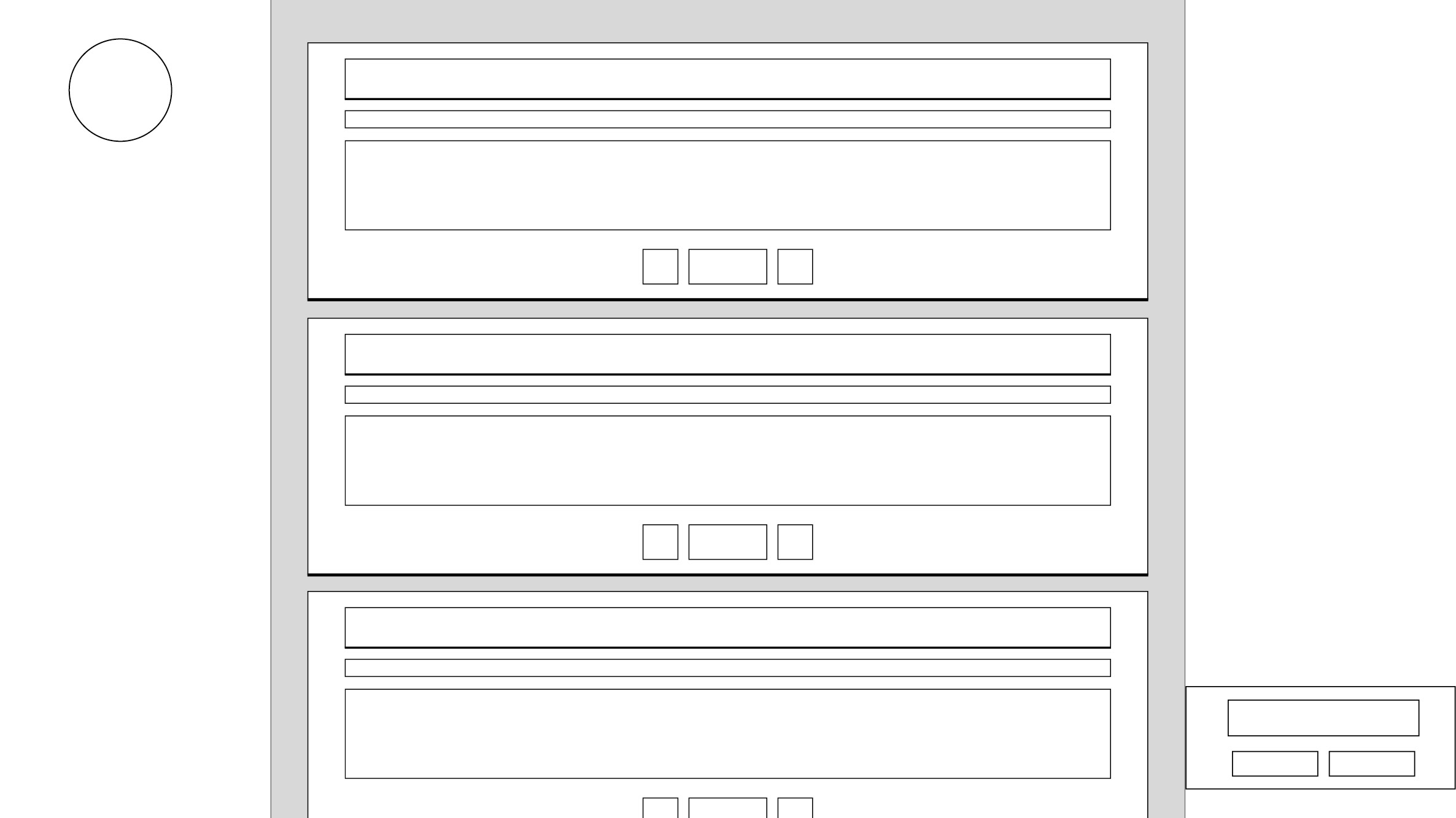 initial wireframe design1