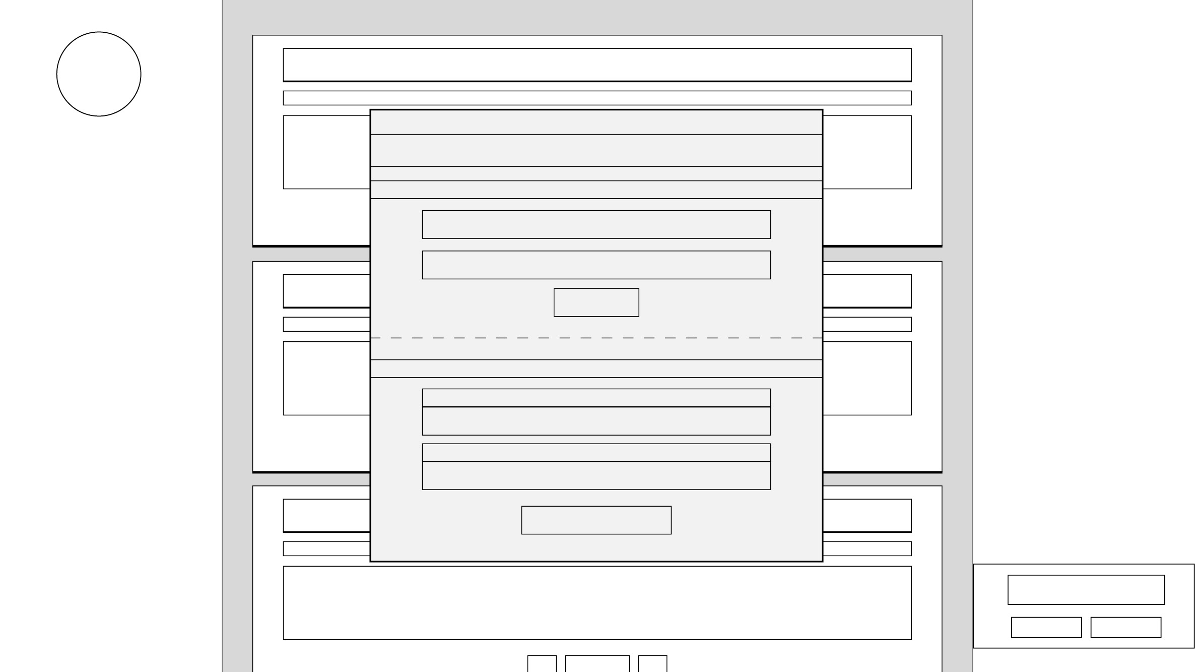 initial wireframe design3